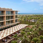 Отель The Westin Salgados Resort, Algarve