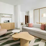 The Westin Salgados Resort, Algarve Албуфейра