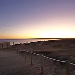The Westin Salgados Resort, Algarve Отель Албуфейра