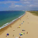 The Westin Salgados Resort, Algarve 5* Албуфейра