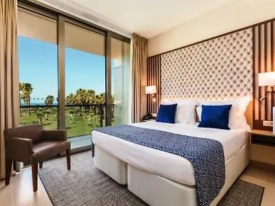 فندق The Westin Salgados Resort, Algarve البوفيرا