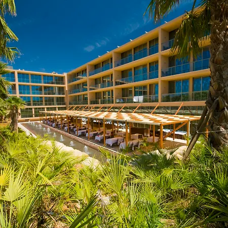 The Westin Salgados Resort, Algarve 酒店 5*