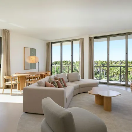 The Westin Salgados Resort, Algarve البوفيرا