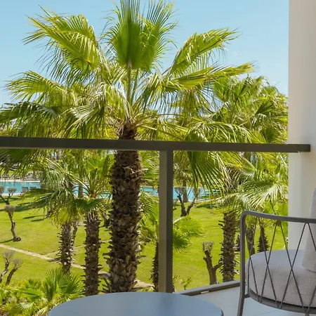 The Westin Salgados Resort, Algarve 5* البوفيرا
