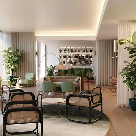 فندق The Westin Salgados Resort, Algarve