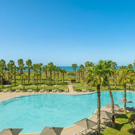 The Westin Salgados Resort, Algarve 5* 阿尔布费拉