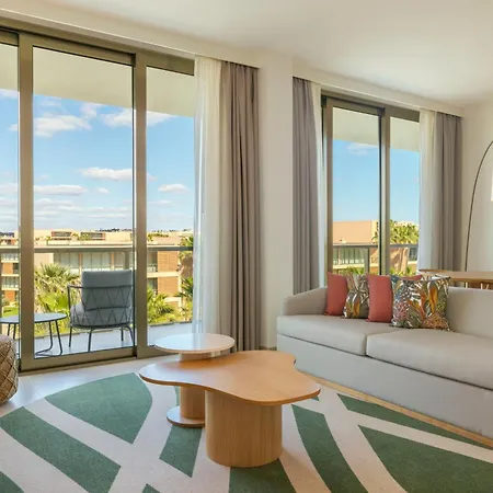 The Westin Salgados Resort, Algarve فندق 5*