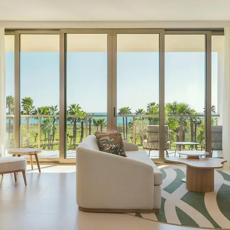 فندق The Westin Salgados Resort, Algarve البوفيرا