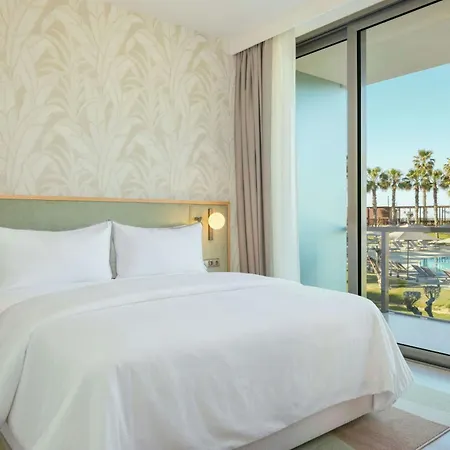 The Westin Salgados Resort, Algarve البوفيرا