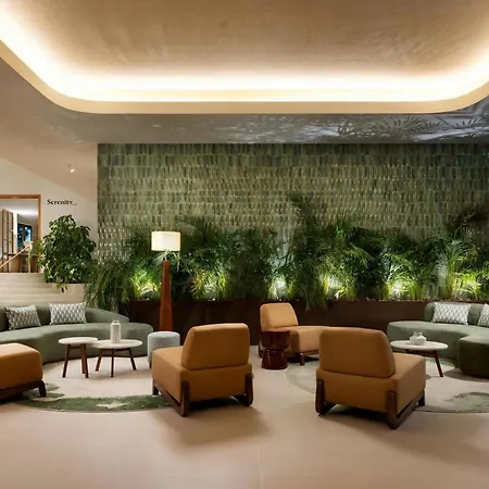 فندق The Westin Salgados Resort, Algarve البوفيرا