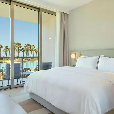 The Westin Salgados Resort, Algarve 5* البوفيرا