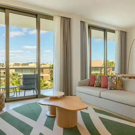 The Westin Salgados Resort, Algarve