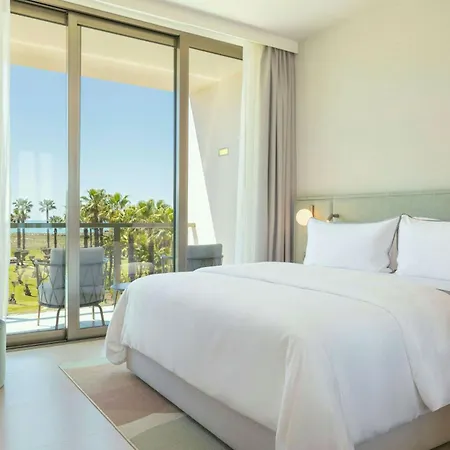 فندق The Westin Salgados Resort, Algarve