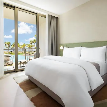 فندق The Westin Salgados Resort, Algarve 5*