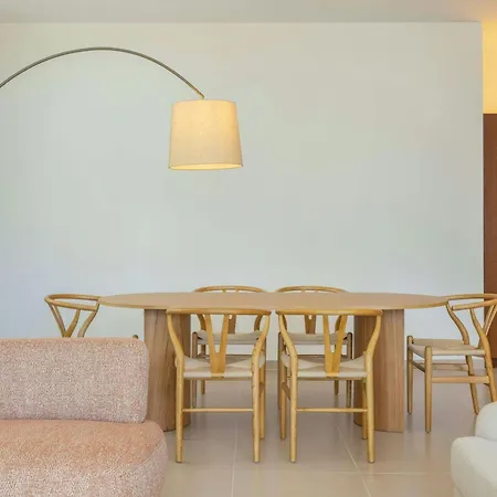 The Westin Salgados Resort, Algarve 酒店 阿尔布费拉