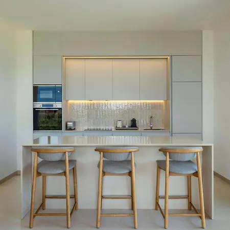 فندق The Westin Salgados Resort, Algarve البوفيرا