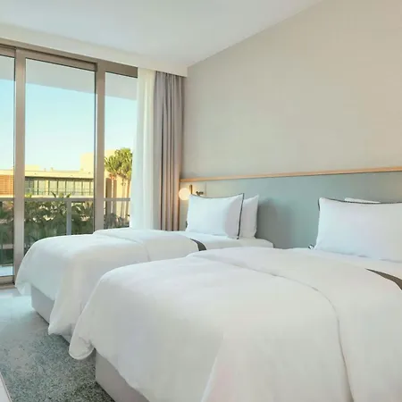 فندق The Westin Salgados Resort, Algarve