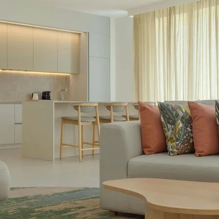 酒店 The Westin Salgados Resort, Algarve 阿尔布费拉