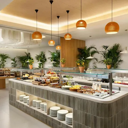 The Westin Salgados Resort, Algarve 酒店 5*