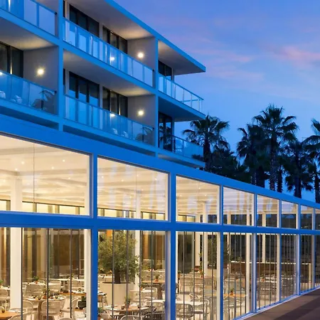 The Westin Salgados Resort, Algarve