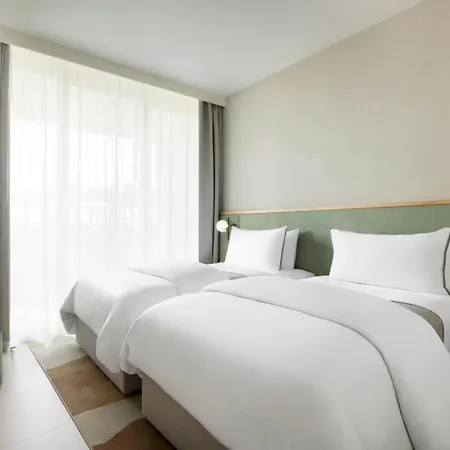 酒店 The Westin Salgados Resort, Algarve 5*