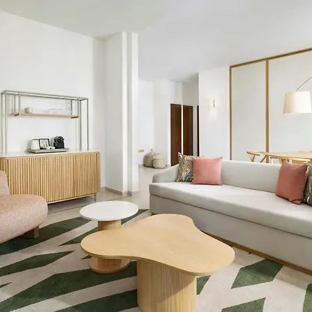 The Westin Salgados Resort, Algarve 阿尔布费拉