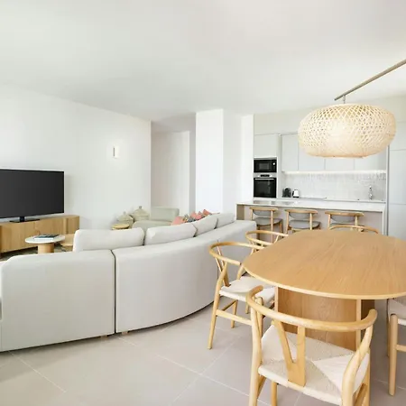 The Westin Salgados Resort, Algarve