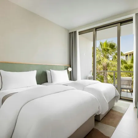 酒店 The Westin Salgados Resort, Algarve 5*