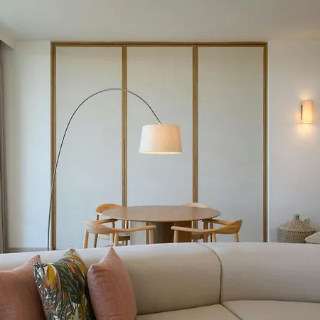 The Westin Salgados Resort, Algarve