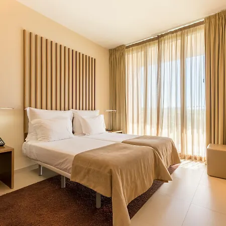 The Westin Salgados Resort, Algarve 5* 阿尔布费拉