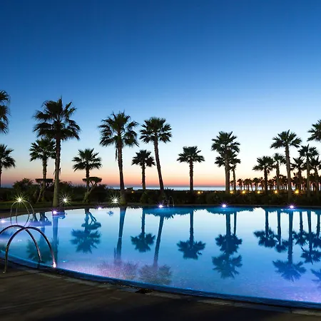 The Westin Salgados Resort, Algarve 阿尔布费拉