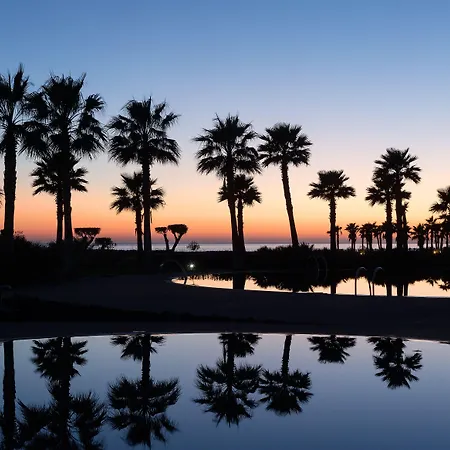 The Westin Salgados Resort, Algarve 阿尔布费拉