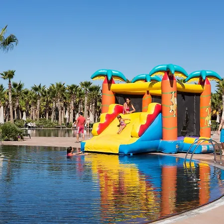 The Westin Salgados Resort, Algarve