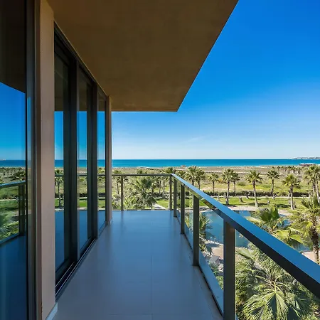 The Westin Salgados Resort, Algarve