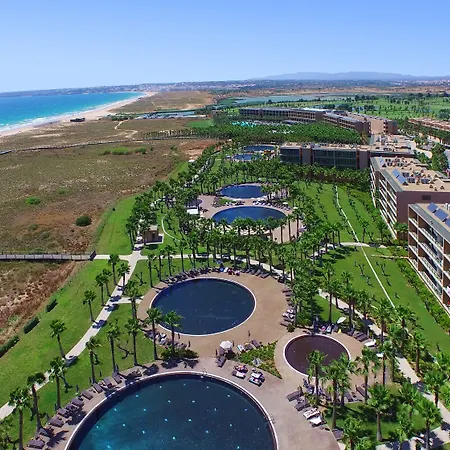 The Westin Salgados Resort, Algarve 酒店 5*
