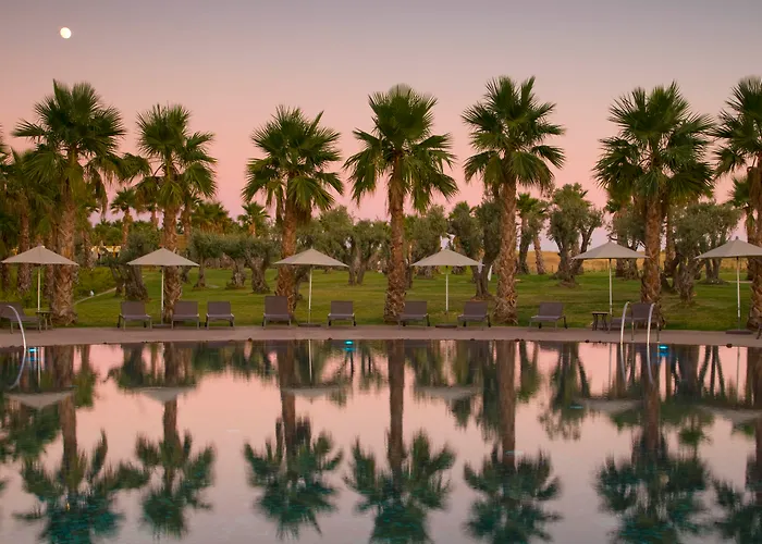 The Westin Salgados Resort, Algarve