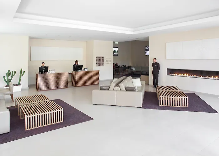 The Westin Salgados Resort, Algarve Hotel Albufeira