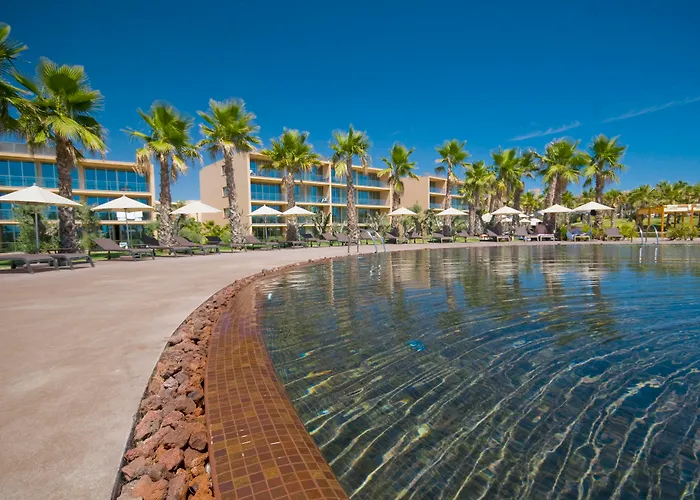 The Westin Salgados Resort, Algarve Hotel