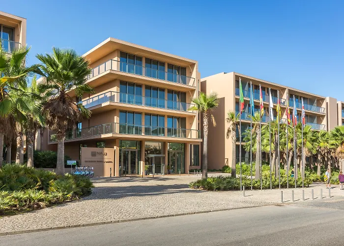 The Westin Salgados Resort, Algarve 5*