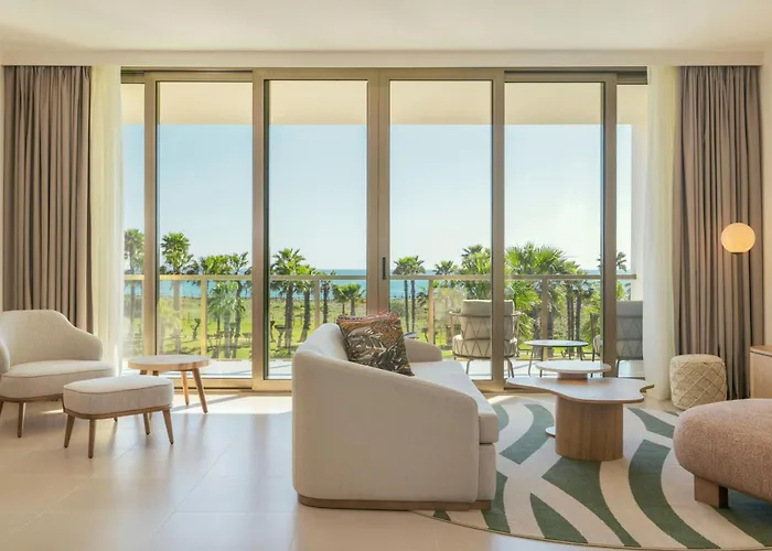 Hotell The Westin Salgados Resort, Algarve Albufeira