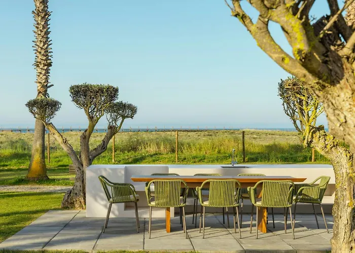 The Westin Salgados Resort, Algarve 5*