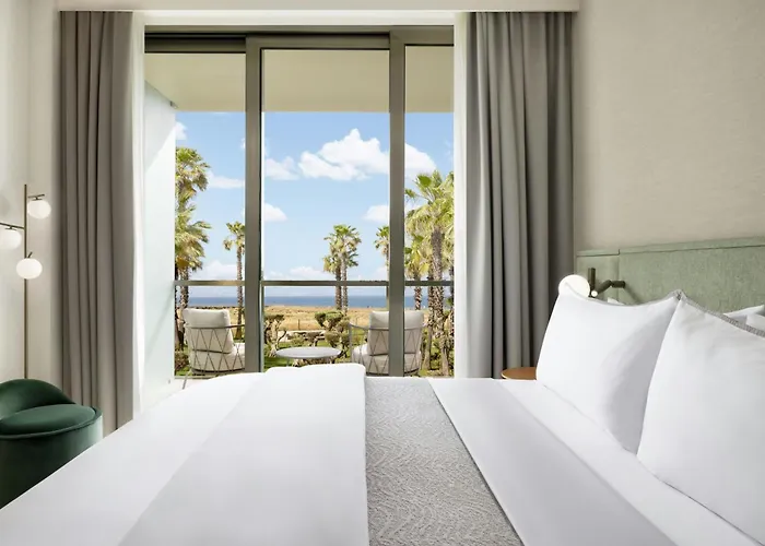 Hotel The Westin Salgados Resort, Algarve 5*