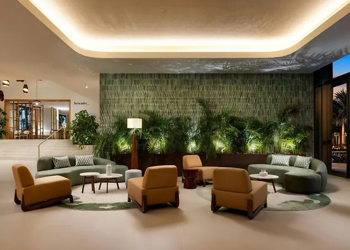 Hotel The Westin Salgados Resort, Algarve Albufeira