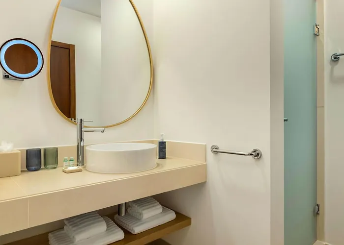 The Westin Salgados Resort, Algarve 5*