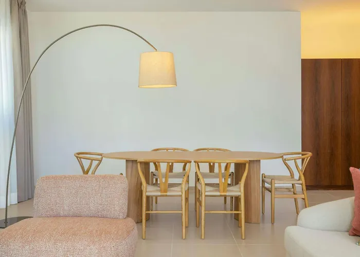 The Westin Salgados Resort, Algarve Hotel Albufeira