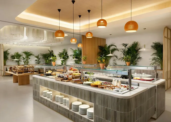 The Westin Salgados Resort, Algarve Hotel 5*