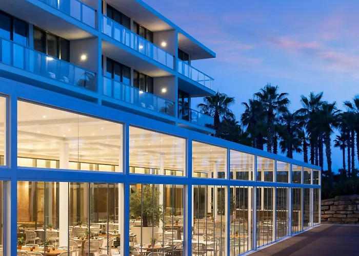 The Westin Salgados Resort, Algarve