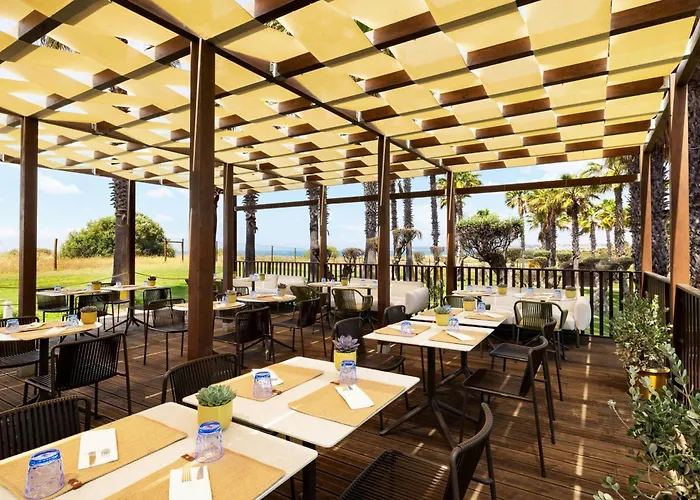 Hotel The Westin Salgados Resort, Algarve
