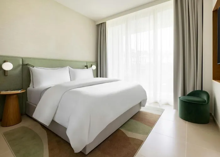 The Westin Salgados Resort, Algarve Albufeira