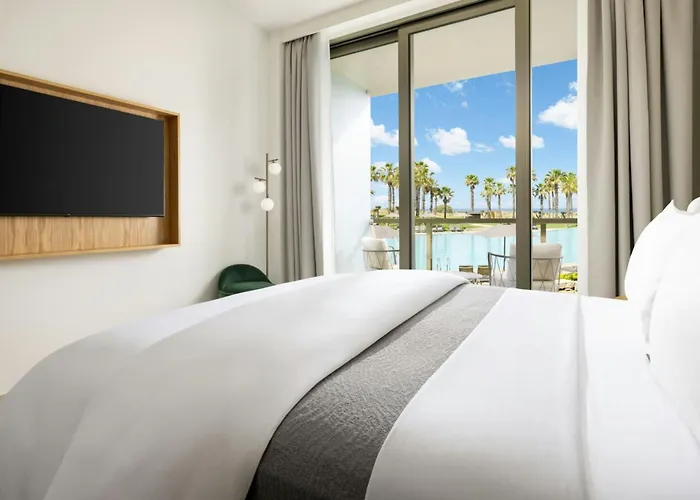 The Westin Salgados Resort, Algarve